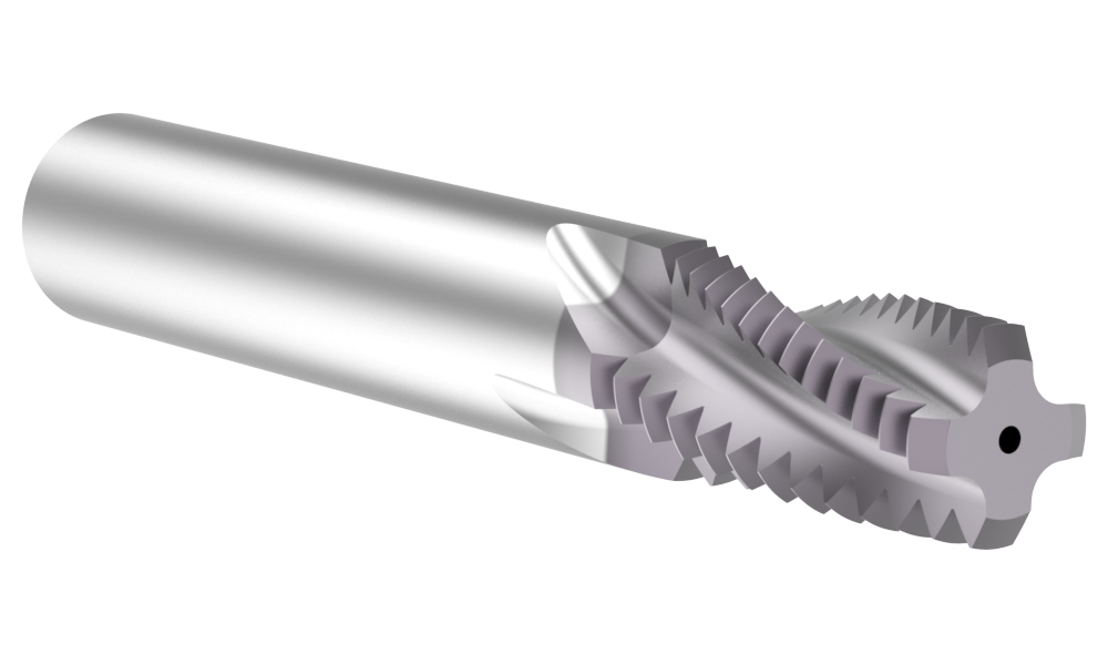 Allied Cutting Tools for Drilling, Boring, Reaming, Threading